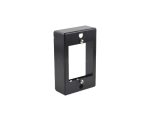 FR1500 Standoff Box - Black