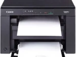 Canon i-SENSYS MF3010 3-in-1 Mono Laser Printer