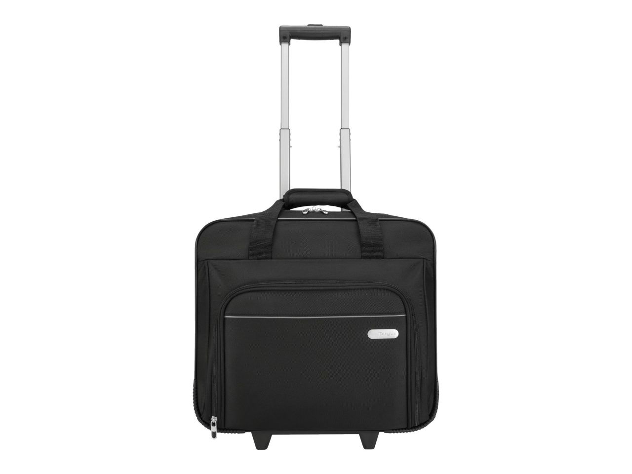 Targus Executive 15.6″ Laptop Roller Bag – Black