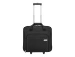 Targus Executive 15.6″ Laptop Roller Bag – Black
