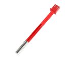 Heating Tube Kit 24V 50W L50 Heating Tube Wire Temperature Resistance