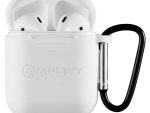 Amplify SoundSync Series True Wireless Earphones with Charging Case -