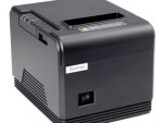 Pinnpos 3" USB & Serial Thermal Receipt Printer