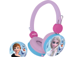 Auxiliary Headphones with Stickers - Frozen