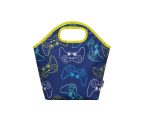 Quest  Game On Value Lunch Cooler Navy