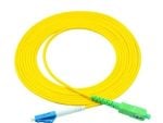 Patch Cord LC/UPC MM OM5 DX 20M