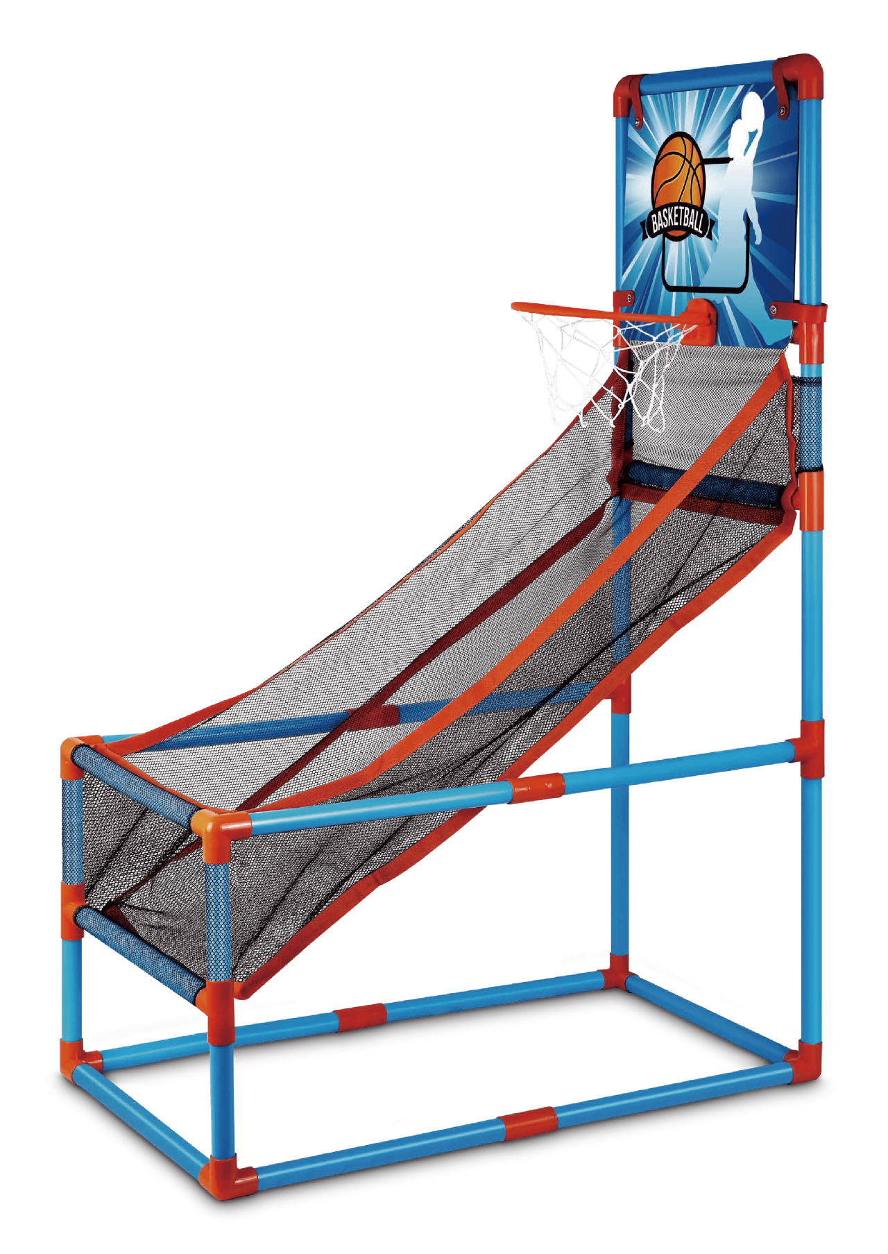 Quest Arcade Basketball Multi