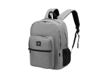 Quest Bobby 27L Backpack Grey