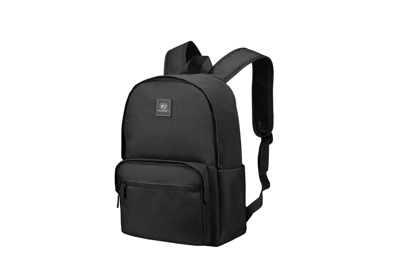 Quest Origin 18L Backpack Black