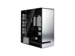 InWin CF04B 909 Full Tower - Black / Silver