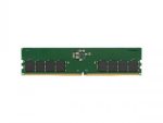 Kingston ValueRam 32GB (1 x 32GB) DDR5 DRAM 5200MHz CL42 1.10V KVR52U42BD8-32 Memory Module