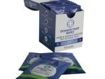 Liquid Clinic - Sachet Wipe 10 pack Individually wrapped