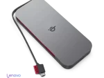 Lenovo 10000 mAh Go Wireless Mobile Power Bank
