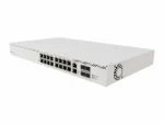 MikroTik 16 Port PoE++ Cloud Router Switch | CRS320-8P-8B-4S+RM