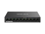 TP-Link Mercusys MS110P 10-Port 10/100Mbps Desktop Switch with 8-Port