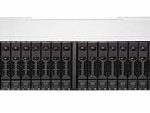 HPE MSA 2062 10GbE iSCSI SFF Storage
