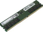 Apacer 32GB DDR5 5600MHZ Desktop Memory, Retail Box