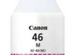 Canon GI-46 Magenta ink bottle, 14000pages