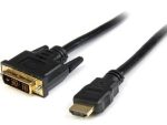 HDMI to DVI Cable ( for VGA card with HDMI ) - 3.0m