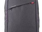 Kingsons 15.6" Trendy Series Backpack Black