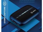 Corsair / Elgato 1GC109901004 HD60 S External Game Capture for Instant Streaming or Recording