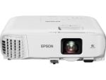 Epson EB-982W 4200 Lumen WXGA 1280x800 3LCD Projector, VGA, HDMI