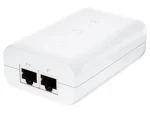 Ubiquiti Gigabit PoE Adapter 48V 30W with No Cable