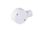PVC conduit  25mm 1 way box