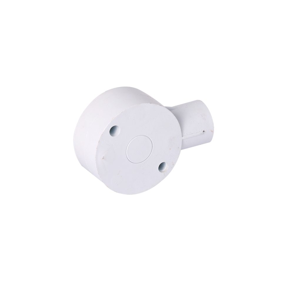 Conduit Cw Computer PVC conduit 25mm 1 way box — Network Computer Wireless