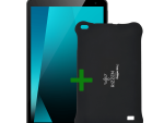 Rizzen NovaTab R10 - 10.1" Tablet +  Android 13GO + 2GB RAM + 64GB ROM