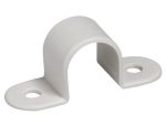 PVC Conduit  Saddle 25mm + Nail
