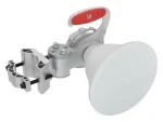 RF Elements Wideband 30 deg Symmetrical Horn Antenna