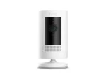 Ring Strick Up Cam Battery White