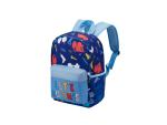 Quest On the Move Backpack Blue