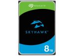 Seagate Skyhawk 8 TB 3.5″ HDD Surveillance Drive