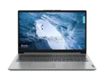Lenovo IdeaPad IP1 15IGL7 Laptop | 15.6" | Grey | Intel Celeron N4020 | 8GB | 256GB | Windows 11 Home