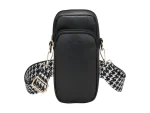 SupaNova Donna Device Cross Body Black