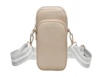 SupaNova Donna Device Cross Body Tan