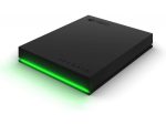 Seagate 2TB Game Drive for Xbox Black RGB Portable HDD