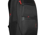 Targus 15.6" Octave III Black Pack - Black