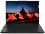 Lenovo ThinkPad L16 Gen 1 Notebook PC | Intel Core Ultra 5 125U | 16″ | 8GB | 512GB | LTE | Windows 11 Pro