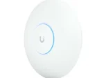 Ubiquiti UniFi Wi-Fi 7 Pro Max Indoor Access Point | UAP-U7-PRO-MAX