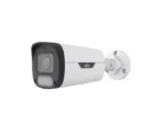UNV - Ultra H.265 - 4MP ColorHunter with Wise-ISP Fixed Bullet (Suppor