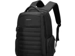 Volkano Boston 15.6" Laptop Backpack Black