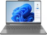 Lenovo Notebook Yoga 9 2 in 1 Gaming Laptop 14IMH9 | Intel Core Ultra 7155H | 14" | 32GB | 512GB | Windows 11 Pro | Luna Grey