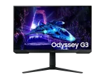 Samsung 27" Odyssey G3 G30D FHD 180Hz Gaming Monitor;