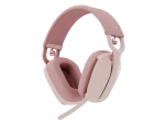 Logitech Zone Vibe 100 Rose