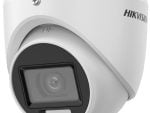 Hikvision 2MP Smart Hybrid Fixed Turret IP Camera