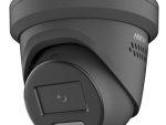 Hikvision 4MP Smart Hybrid Colorvu Fixed Turret IP Camera