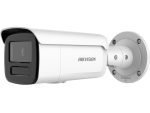 Hikvision 8MP Acusense Anti-Corrosion Fixed Bullet IP Camera
